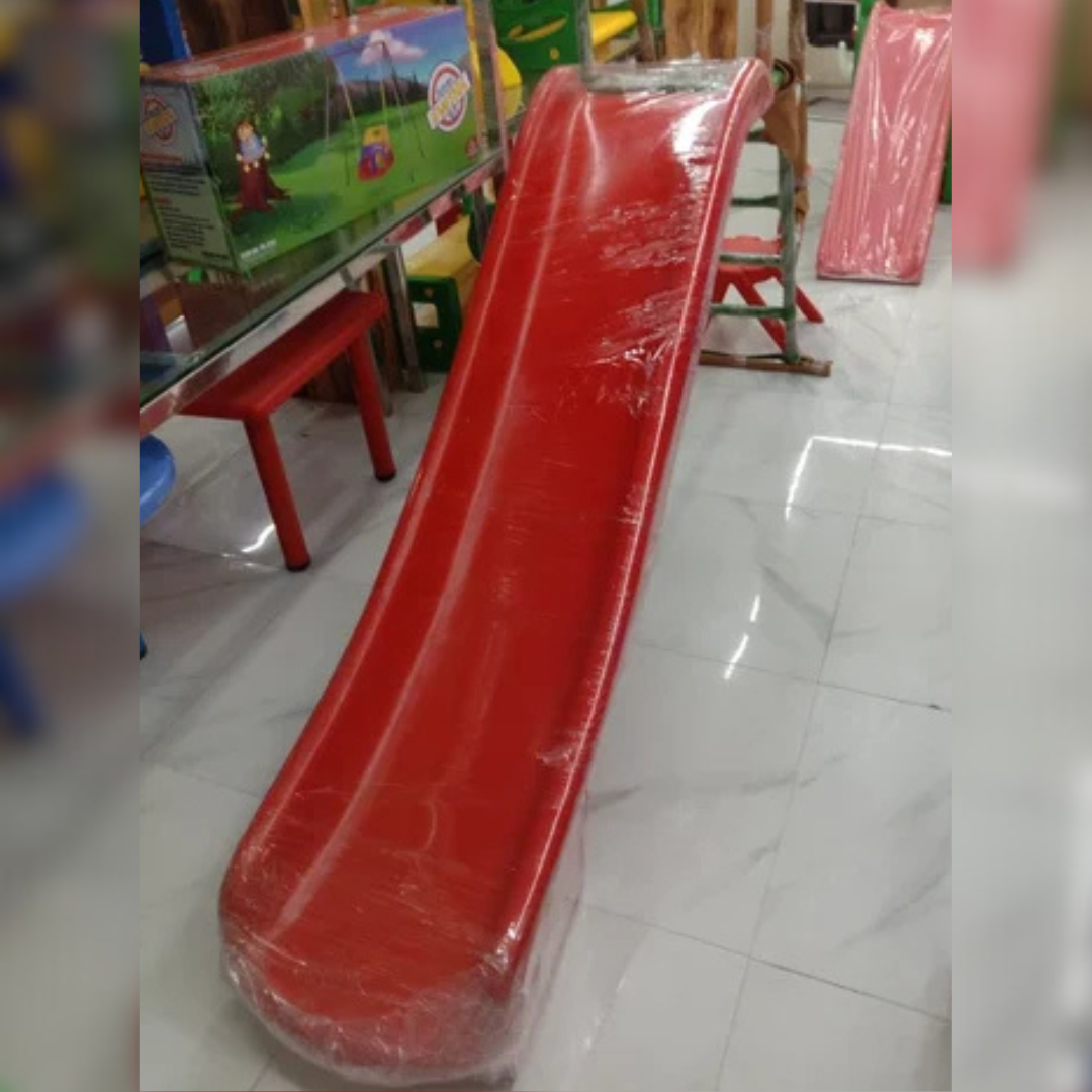 FRP Kids Playground Slide Manufacturer and Supplier in India